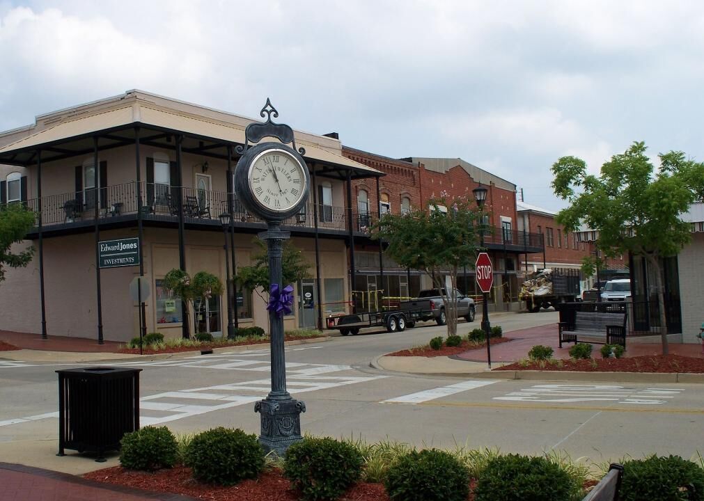 #24. Clarke County